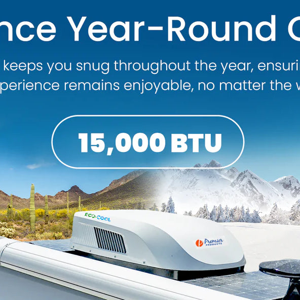 A Comparative Analysis of GREE Eco-Cool vs. Nomadic X3 Rooftop Air Conditioners