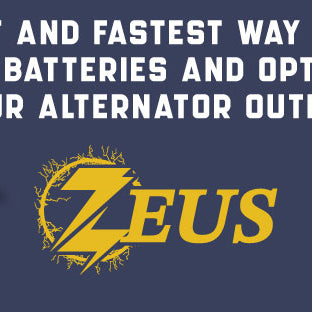 ARCO Zeus Video Resources