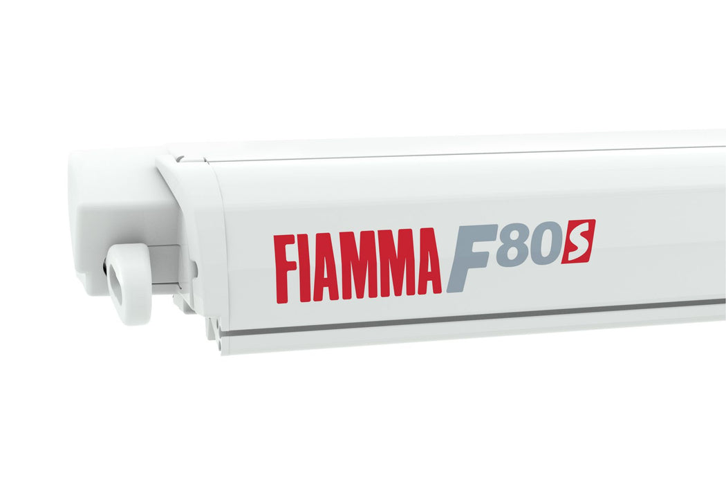 Fiamma F80S Roof-Mount Manual Awnings