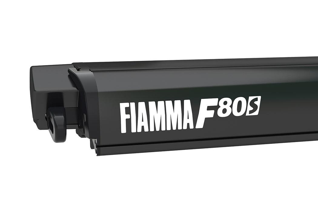 Fiamma F80S Roof-Mount Manual Awnings