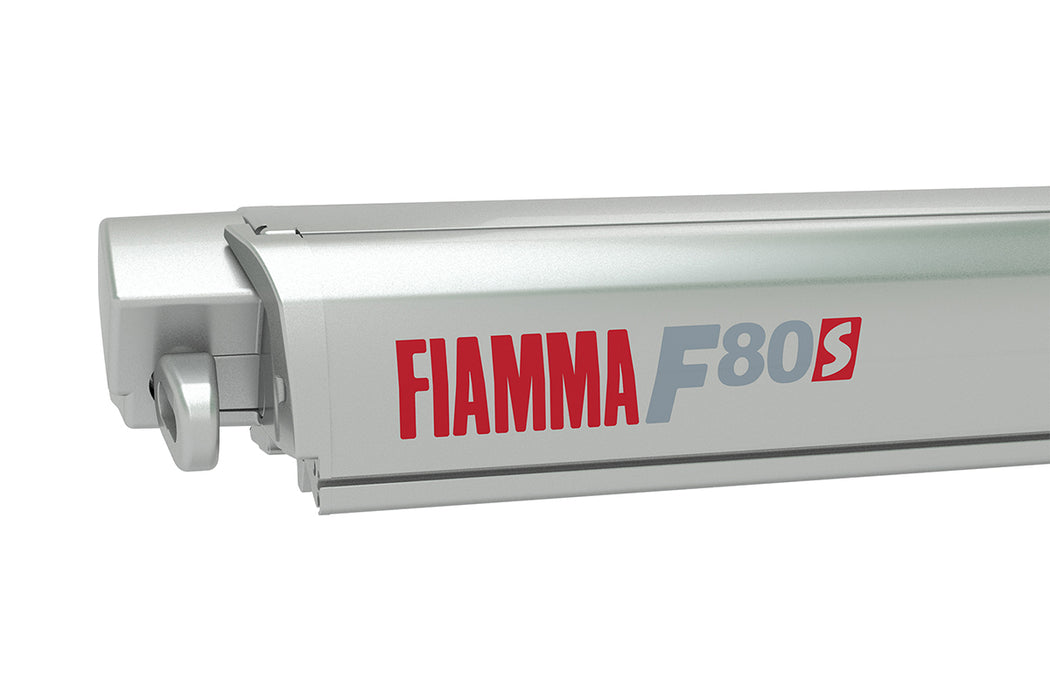 Fiamma F80S Roof-Mount Manual Awnings