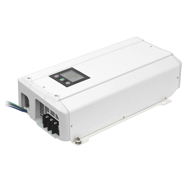 DC-AC 12V 100Ah Battery Charger