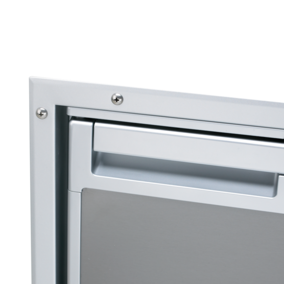 Dometic Flush Mount Frame - CRX 110S - 9105305674