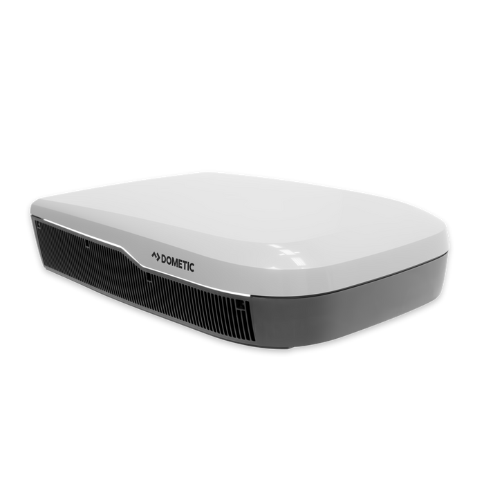 Dometic 48V FreshJet DC-Powered Rooftop Air Conditioner + Heat Pump