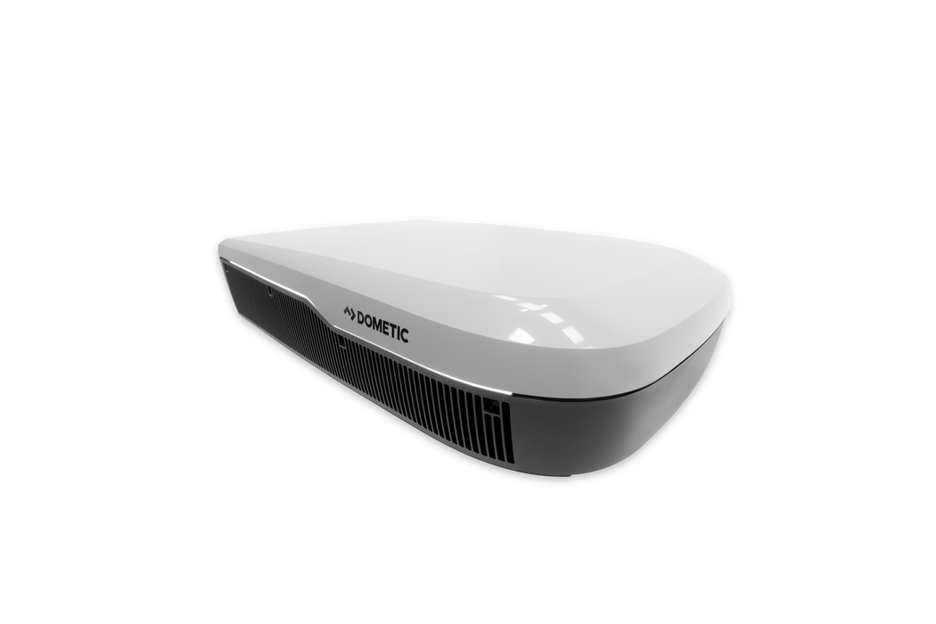 Dometic 48V FreshJet DC-Powered Rooftop Air Conditioner + Heat Pump