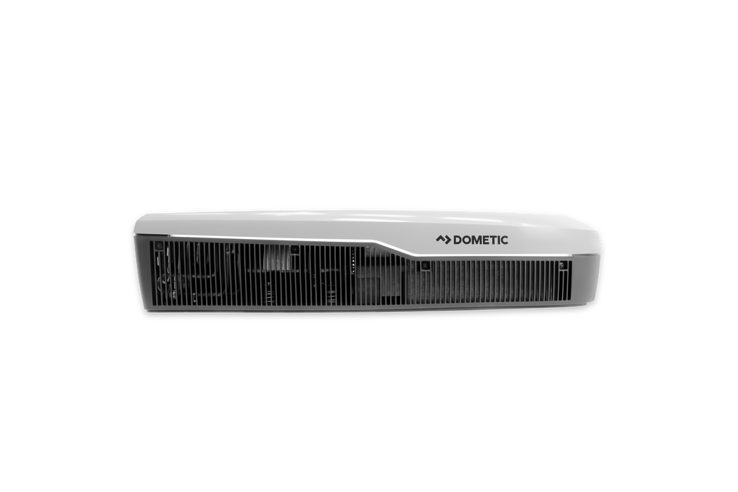 Dometic 48V FreshJet DC-Powered Rooftop Air Conditioner + Heat Pump