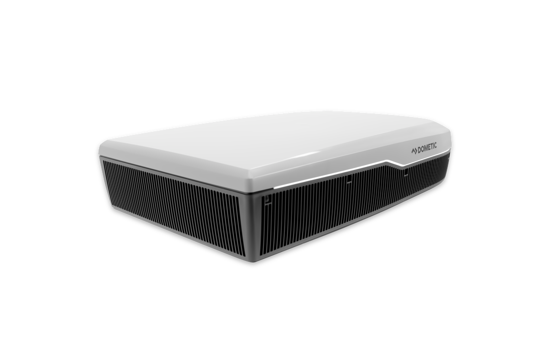 Dometic 48V FreshJet DC-Powered Rooftop Air Conditioner + Heat Pump