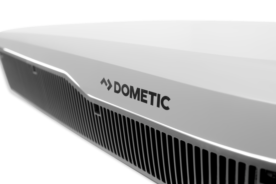 Dometic 48V FreshJet DC-Powered Rooftop Air Conditioner + Heat Pump