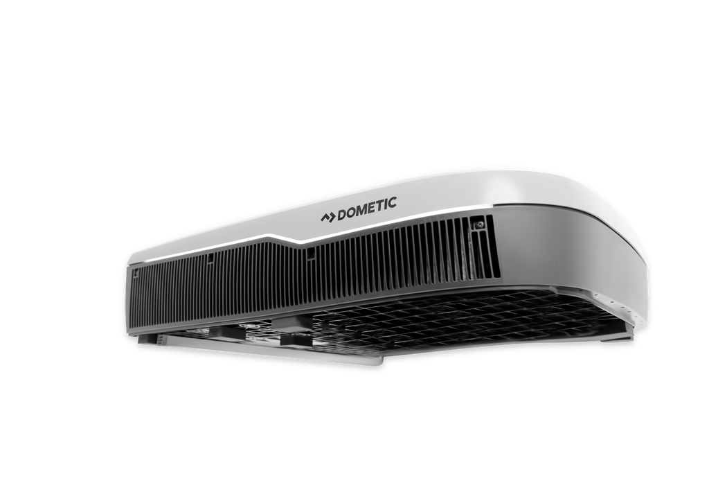 Dometic 48V FreshJet DC-Powered Rooftop Air Conditioner + Heat Pump