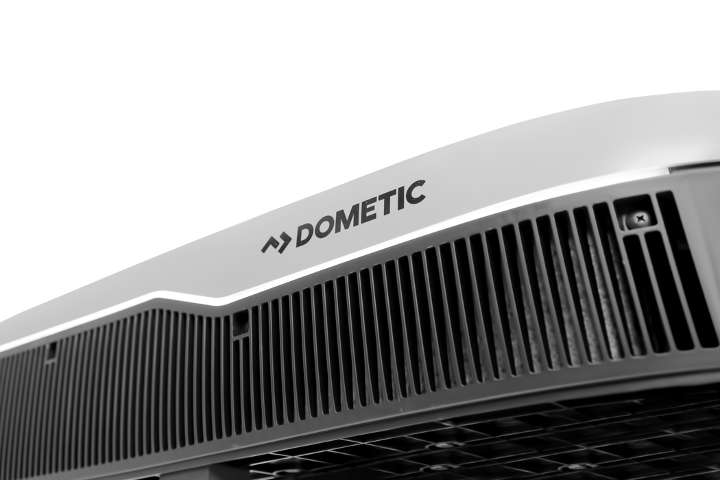 Dometic 48V FreshJet DC-Powered Rooftop Air Conditioner + Heat Pump