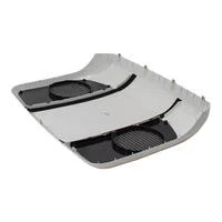 Dometic RTX 2000 Exterior Shroud