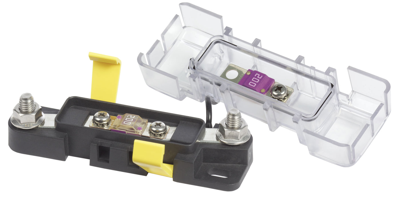 Blue Sea AMI / MIDI Safety Fuse Block