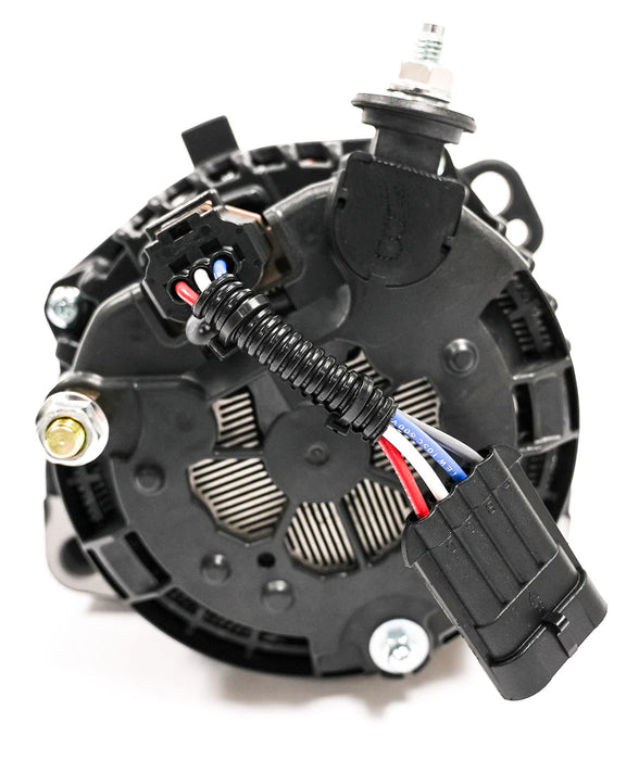 ARCO Zeus 12V A275L Alternator