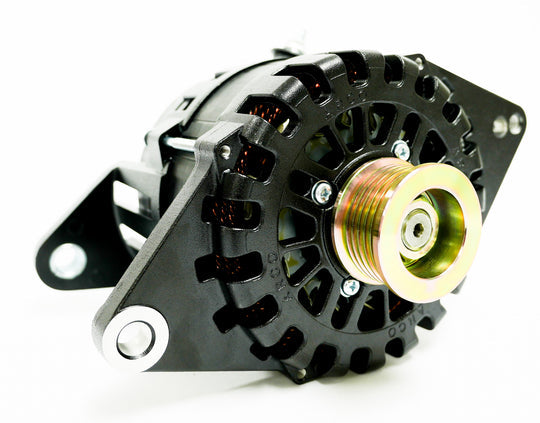 ARCO Zeus A4000-24V Low Turn On (LTO) High Output Alternator - Isolated Ground