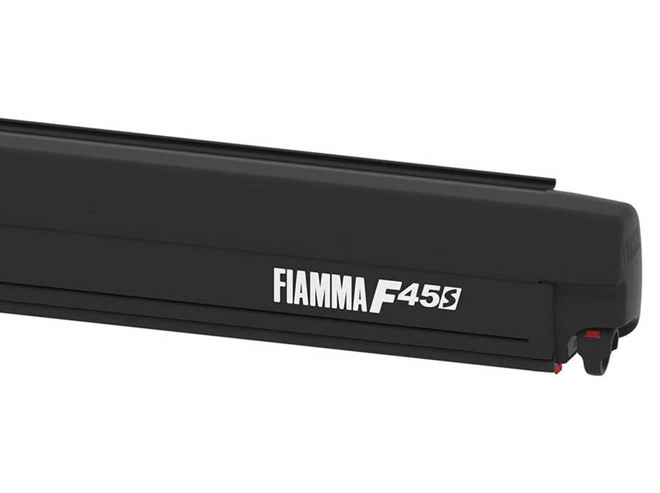 Fiamma F45S Wall-Mount Manual Awnings