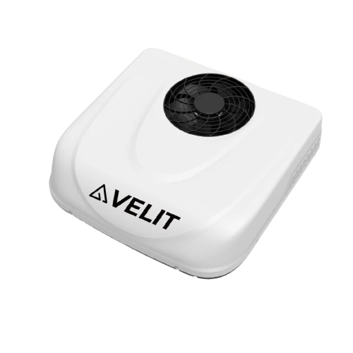VELIT 2000R - 12V / 24V / 48V - Rooftop Air Conditioner