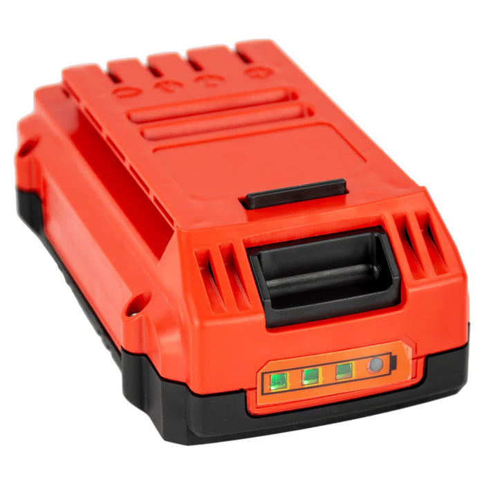 MILE MARKER RHINO PULL 1000 BATTERY