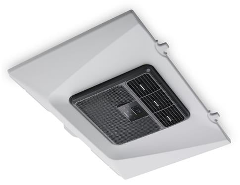 -Dometic RTX 2000 w/ Install Kits + MaxxFan 7500K