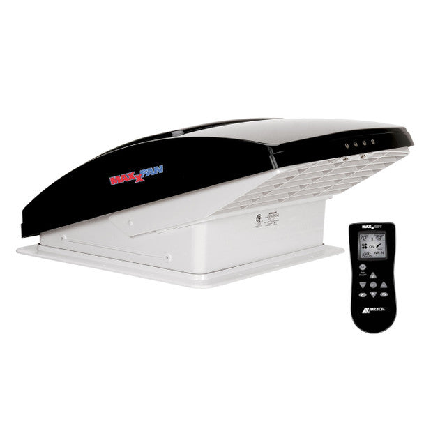 -Dometic RTX 2000 w/ Install Kits + MaxxFan 7500K