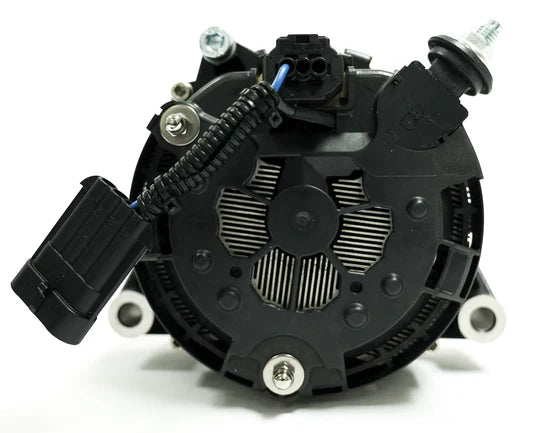 ARCO Zeus A4000-24V Low Turn On (LTO) High Output Alternator - Isolated Ground