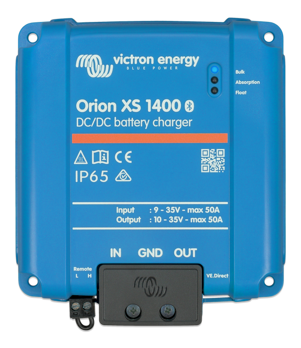 Victron Orion XS 1400 DC-DC Battery Charger