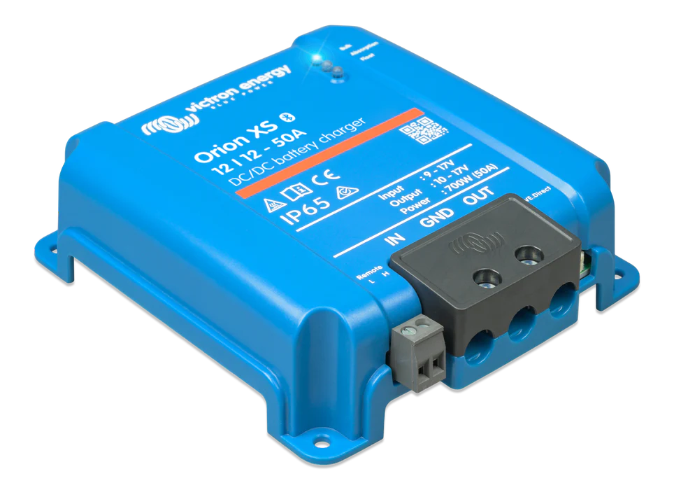 Victron Orion XS 50A Battery Charger