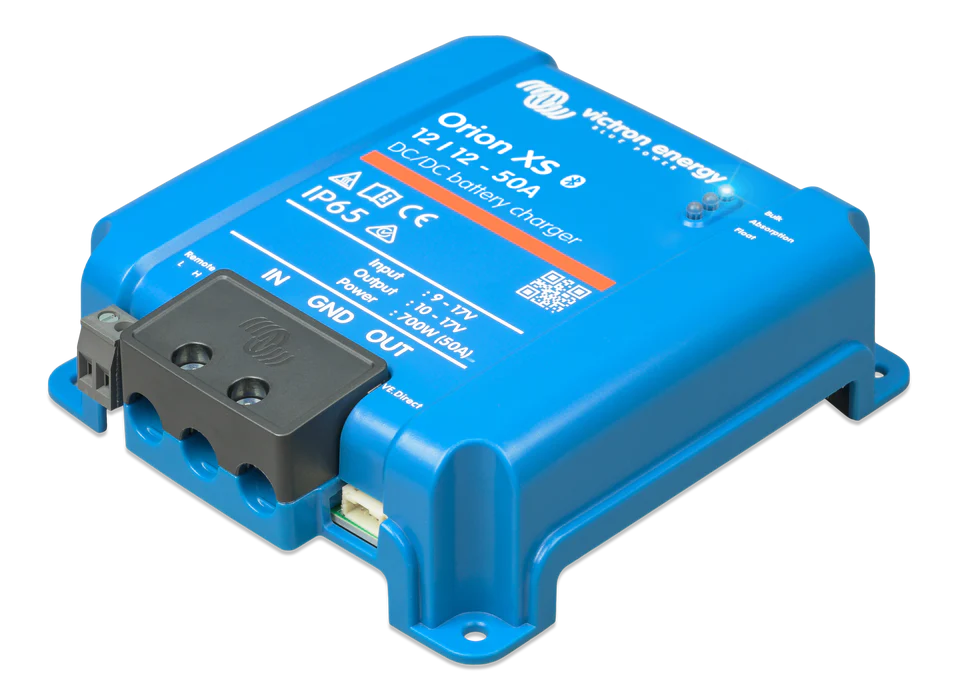 Victron Orion XS 50A Battery Charger