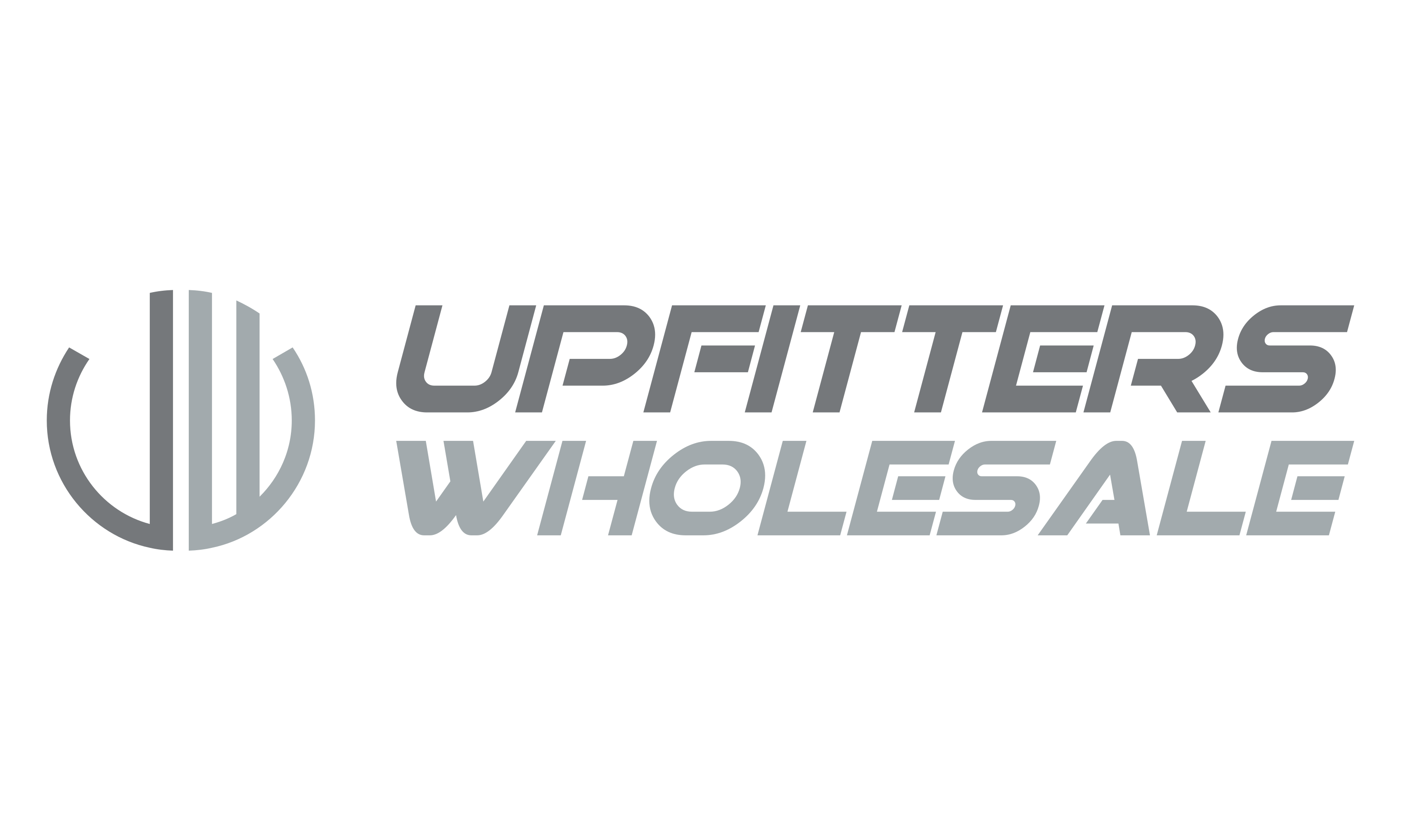 Upfitters upfitters