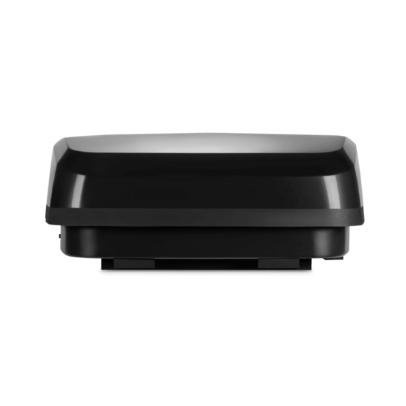 Dometic FreshJet 5 Series 15k BTU Low-Profile Air Conditioner w/ Heat Pump - Black