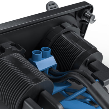 Dometic HWK-DC Hardwiring Kit