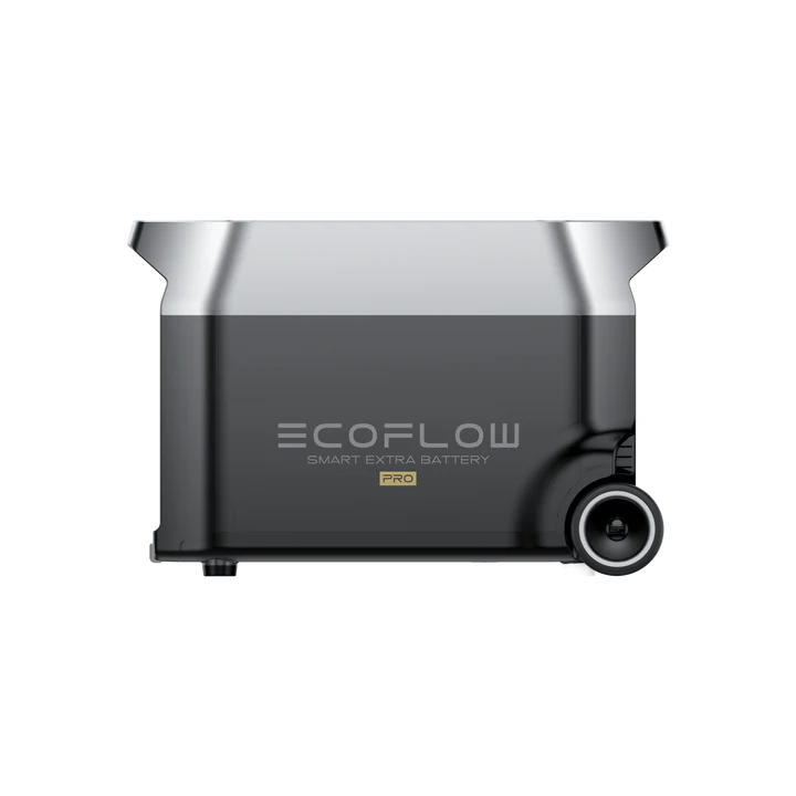 EcoFlow DELTA Pro Smart Extra Battery