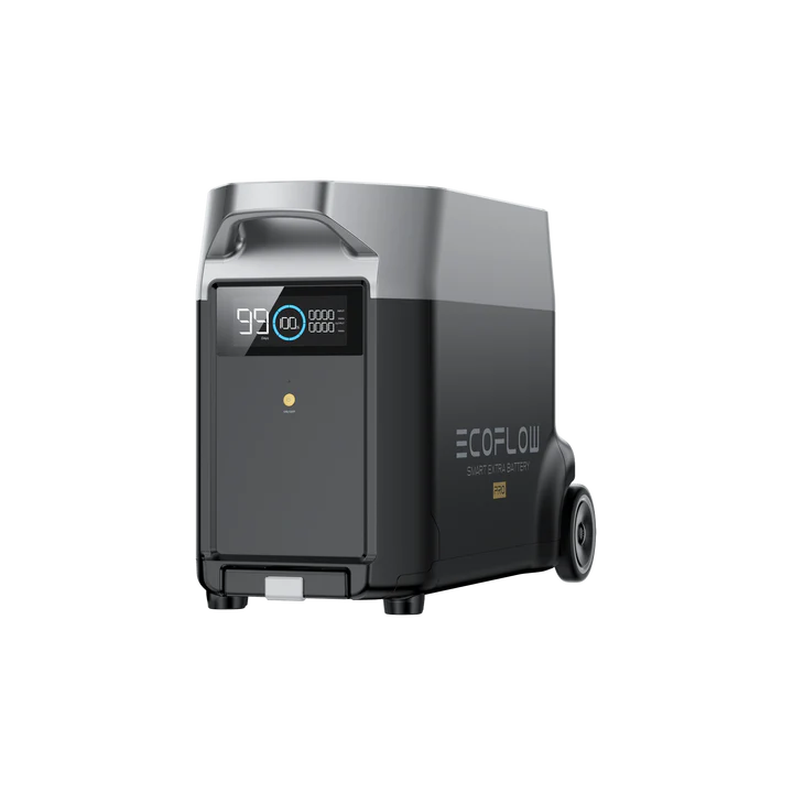 EcoFlow DELTA Pro Smart Extra Battery