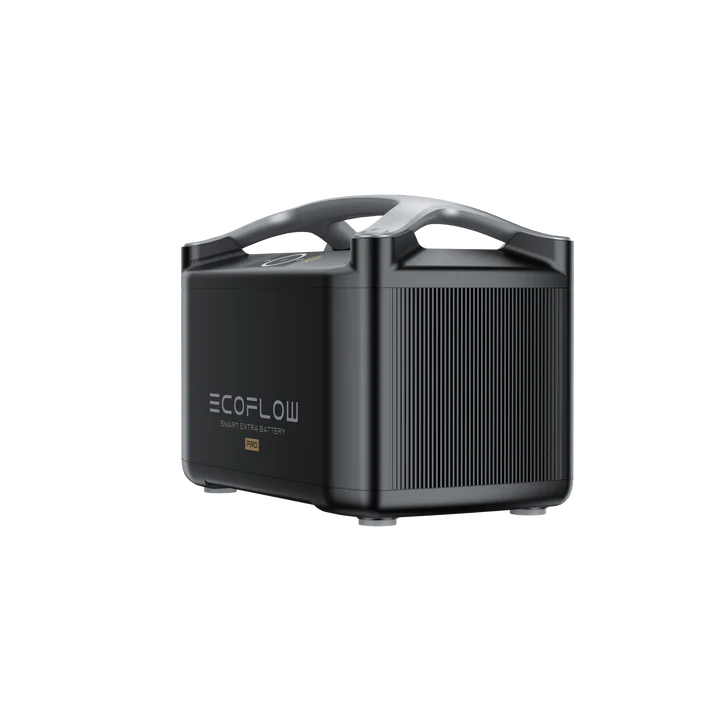 EcoFlow RIVER Pro Extra Battery
