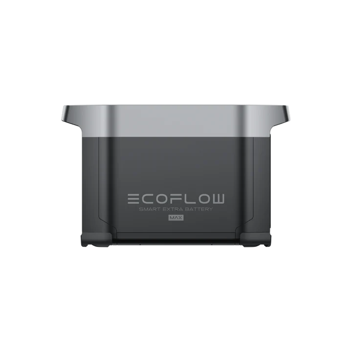 EcoFlow DELTA 2 Max Smart Extra Battery