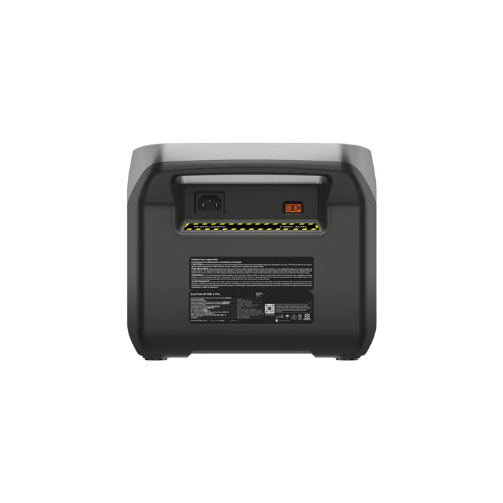 EcoFlow RIVER 2 Pro Portable Power Station