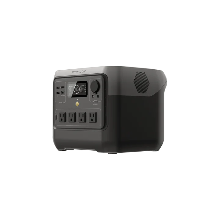 EcoFlow RIVER 2 Pro Portable Power Station