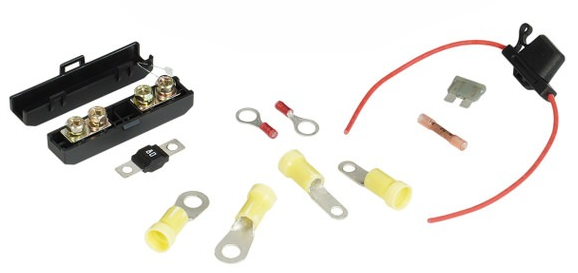 -Dometic RTX 2000 w/ Install Kits + MaxxFan 7500K
