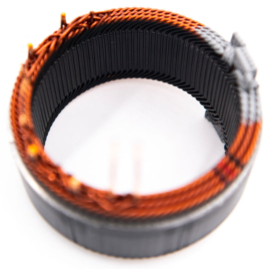 ARCO Zeus A8000-48V High Output Alternator - Isolated Ground