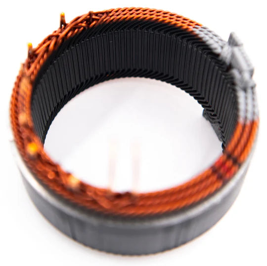 ARCO Zeus A4000-24V Low Turn On (LTO) High Output Alternator - Isolated Ground