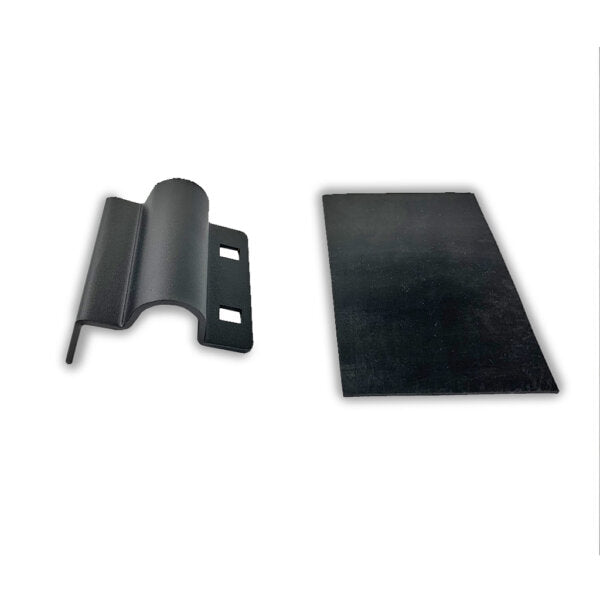 Rain Basin 1" Bar Mount