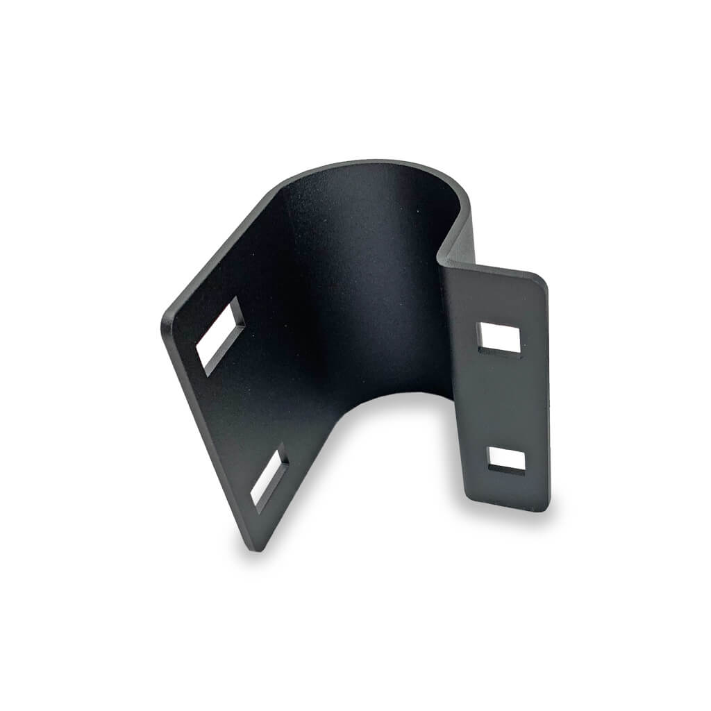 Rain Basin 2" Bar Mount