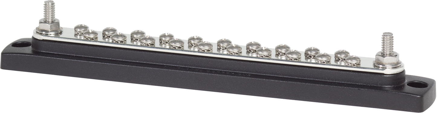 Blue Sea 150A BusBar - 20 Gang