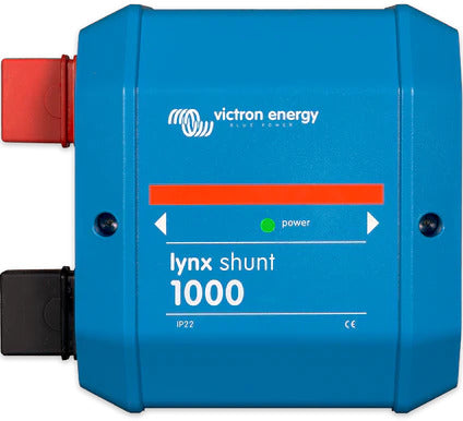Victron Lynx Shunt VE.Can (M8)