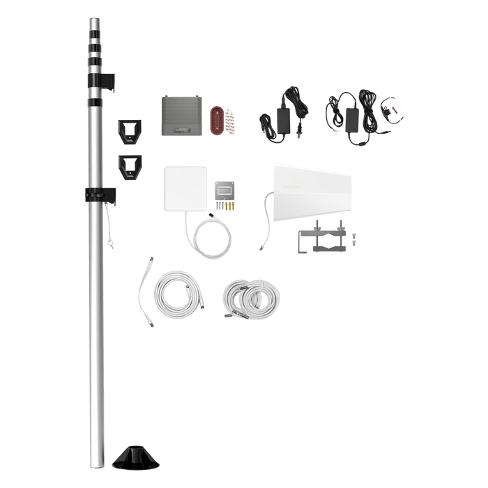 weBoost Destination RV - 470159