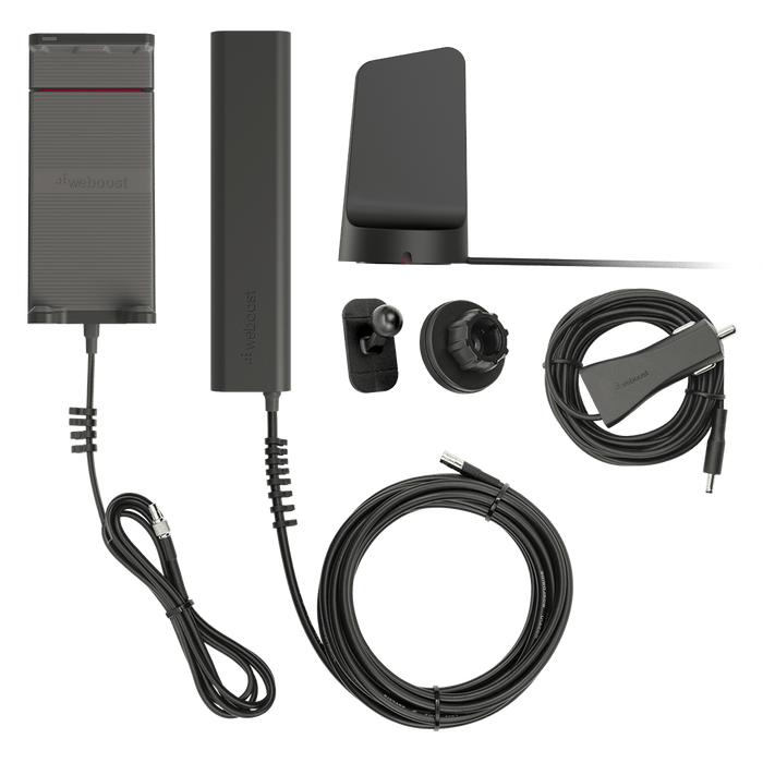 weBoost Drive Sleek - 470135
