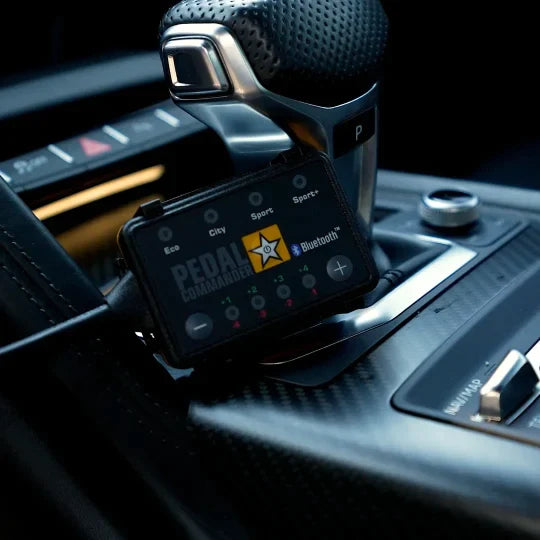 Pedal Commander Mercedes Sprinter Throttle Response Controller