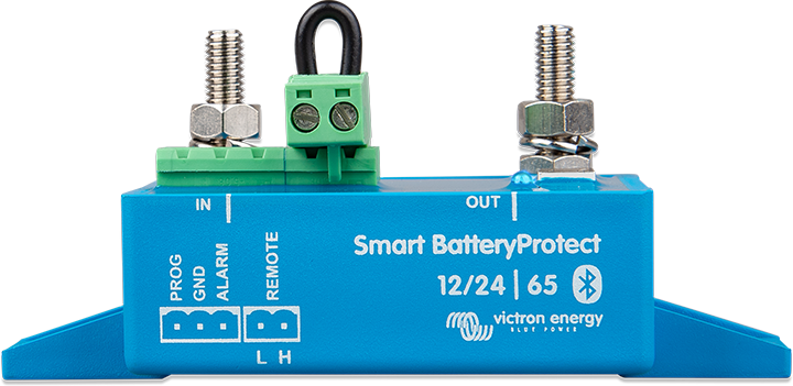 Victron Smart BatteryProtect