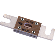 Blue Sea ANL Fuses
