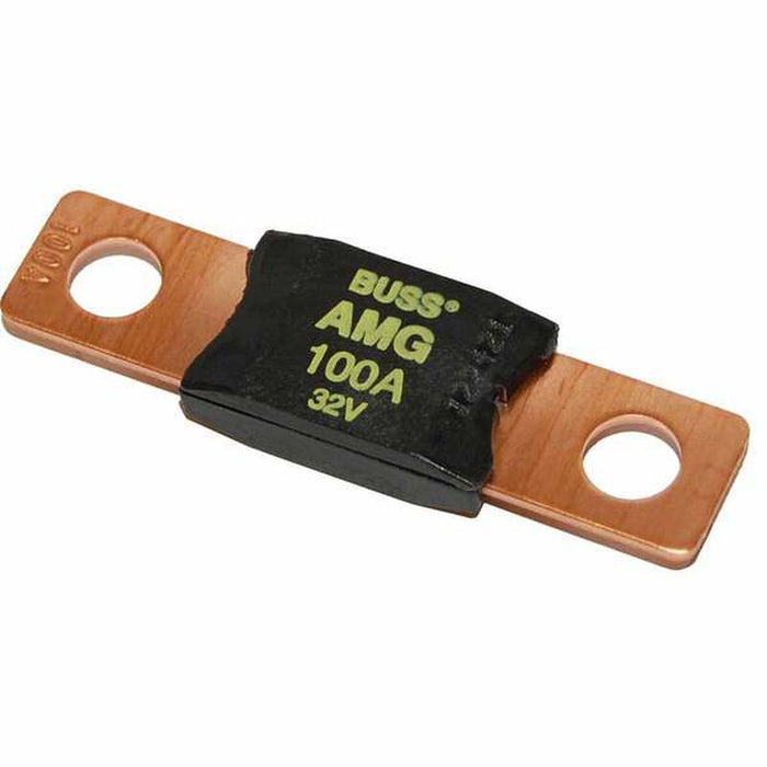 Blue Sea Mega/AMG Fuses
