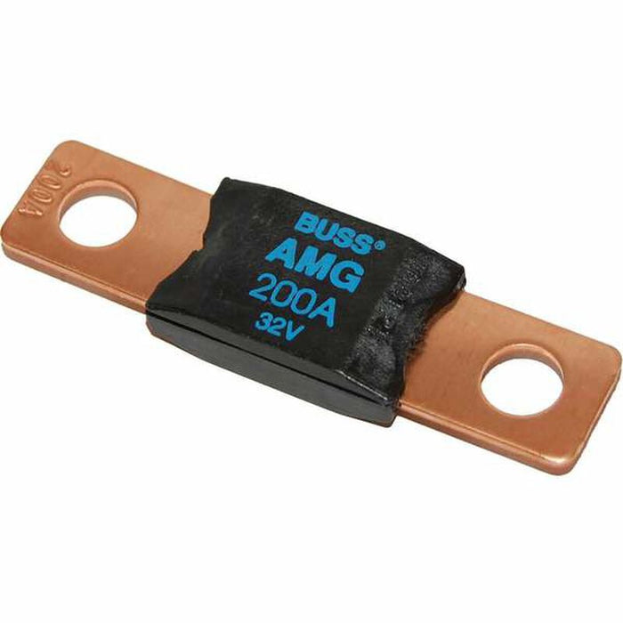 Blue Sea Mega/AMG Fuses